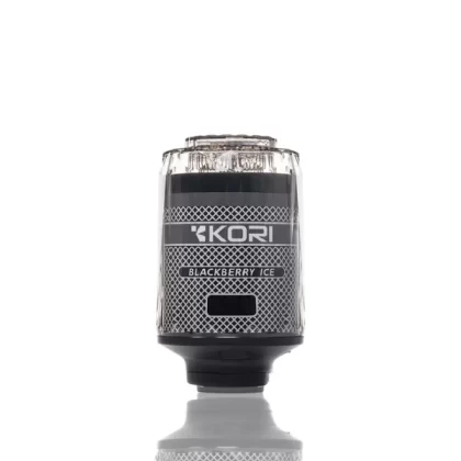 Kori 100K Disposable E-Hookah - 40mL - Double Apple
