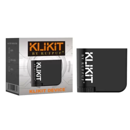 RUFPUF KLIKIT ONLY RECHARGEABLE BATTERY 650mAh