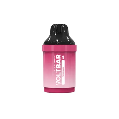 Pink Guava – VOLTBAR - Vape Store