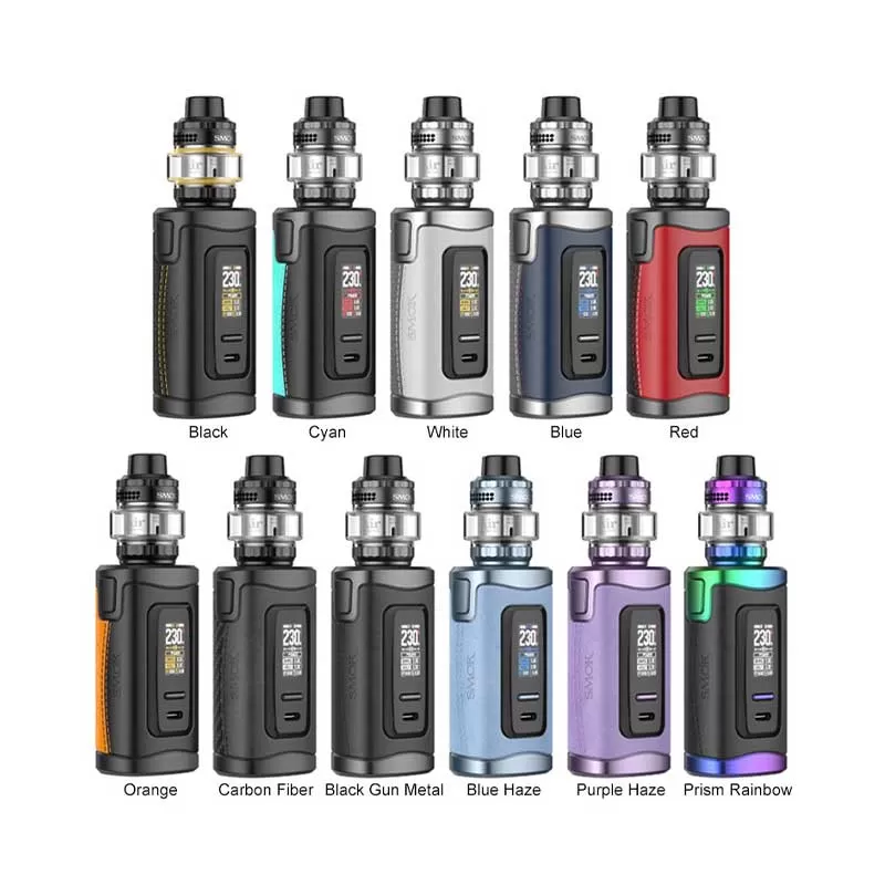 SMOK Morph 3 230W Mod Kit - Image 2