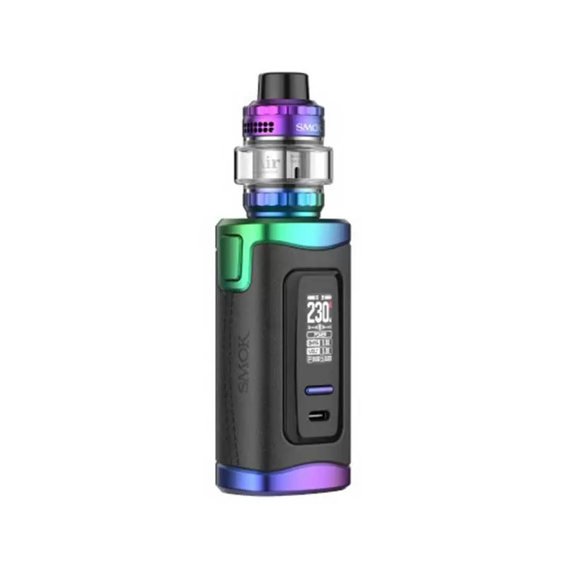 SMOK Morph 3 230W Mod Kit - Image 3