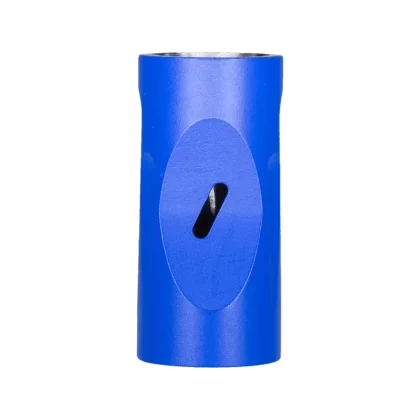 DynaVap VonG Sleeve – Blue Titanium - Eliquidsupply