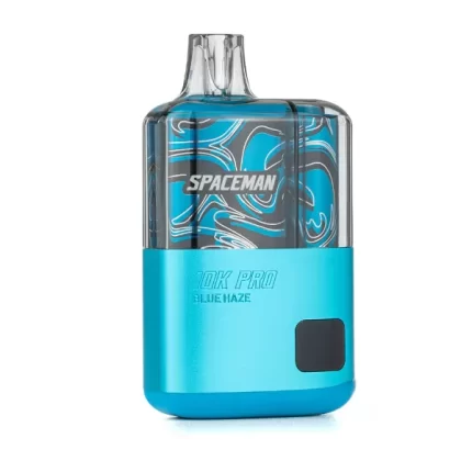 Blue Haze – Smok Spaceman 10k PRO