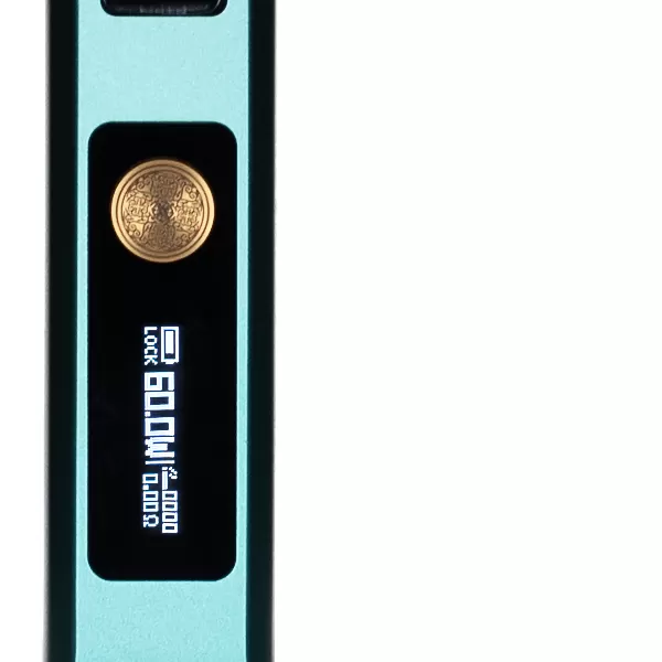 dotMod dotPod Max 60W Pod System (DISCONTINUED) - Silver - Image 2