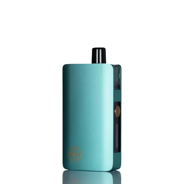 dotMod dotPod Max 60W Pod System (DISCONTINUED) - Silver - Image 3