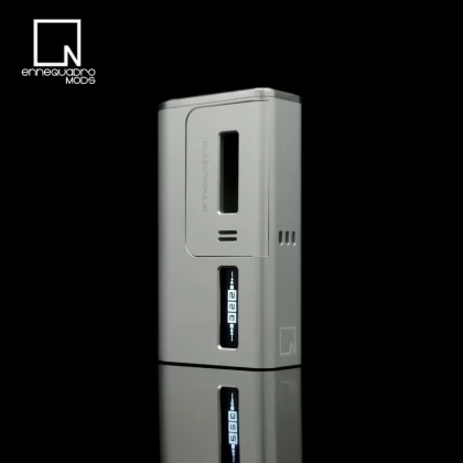 B22 Silver – Ennequadro Mods
