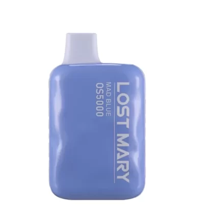 MAD BLUE LOST MARY OS5000 - Huffvape