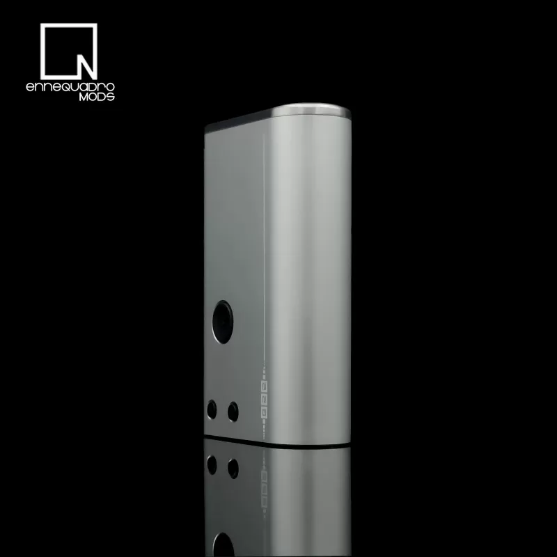 B22 Silver – Ennequadro Mods - Image 3
