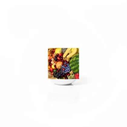 TFA DX Tutifruti Soluble en agua - Fumotvapemexico
