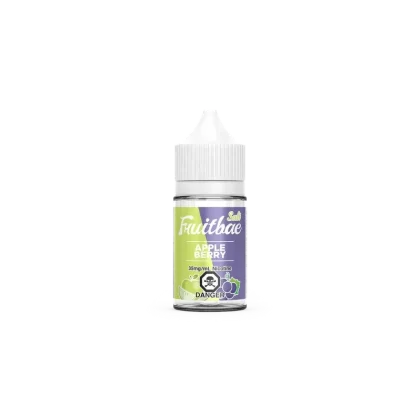 Fruitbae Salt E-liquids