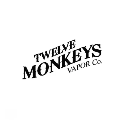 TWELVE MONKEYS FREEBASE 30ML - Hakuna / 6MG