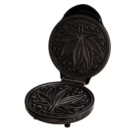 Waffleye Waffle Maker