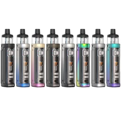 Aspire Veynom LX Pod System Kit