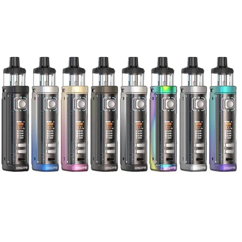 Aspire Veynom LX Pod System Kit