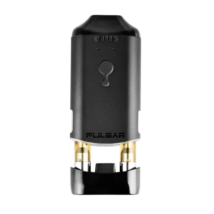 Pulsar DuploCart – Dual 510 Thread Vape Cart Battery
