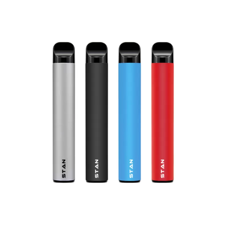WELLON STAN Pod Vape Kit 650mAh - Blue