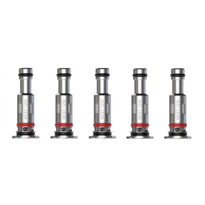 Smok Novo 4 Coils - Vapeciga