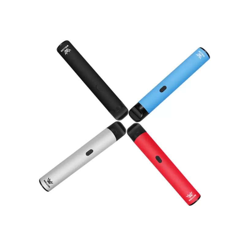 WELLON STAN Pod Vape Kit 650mAh - Blue - Image 2
