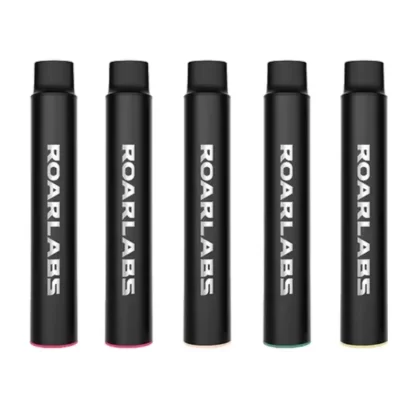 Roar X Kit 600 Puffs
