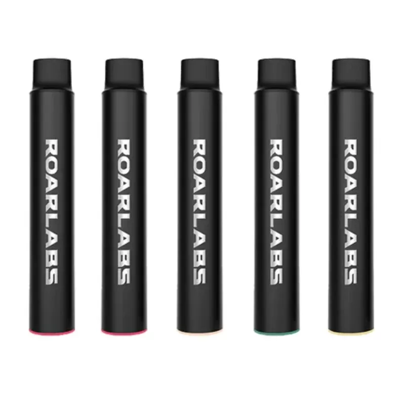 Roar X Kit 600 Puffs