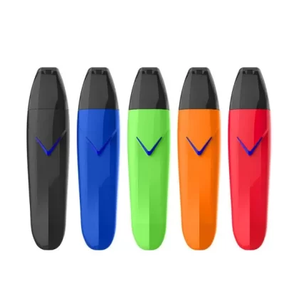 Suorin Vagon Vape Pod Starter Kit 430mAh&2ML - Green
