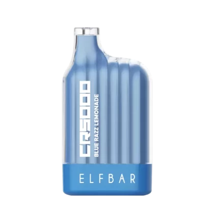 Elf Bar CR5000 Disposable Vape