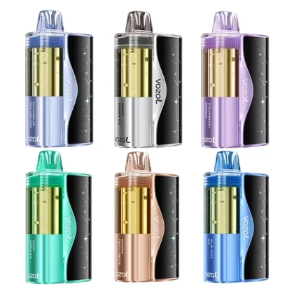 Vozol Mega 50K Kit