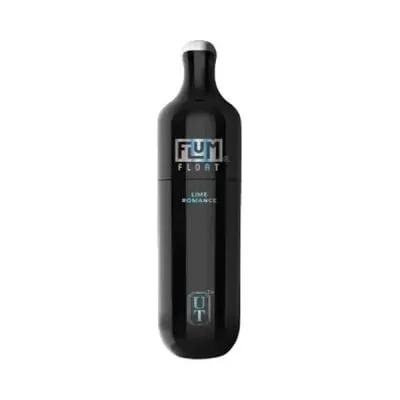 Flum Float Lime Romance Gio Disposable Vape