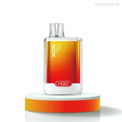 HQD NOOK – Fizzy Cherry