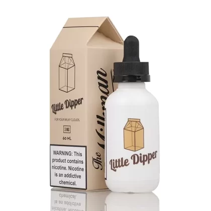 Little Dipper by The Milkman – 60mL
