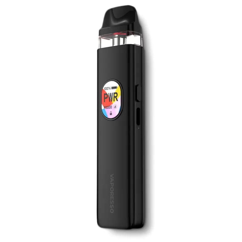 Xros 5 by Vaporesso - Blue Silk - Image 2