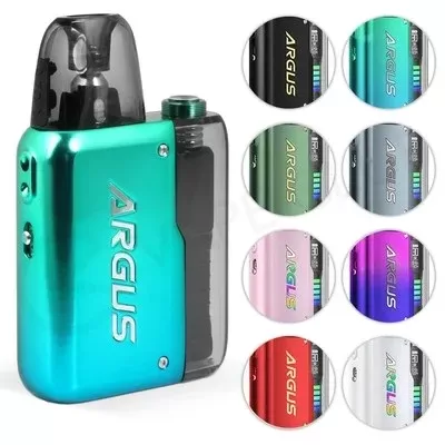 Voopoo Argus P2 Vape Kit - Ecigpremium