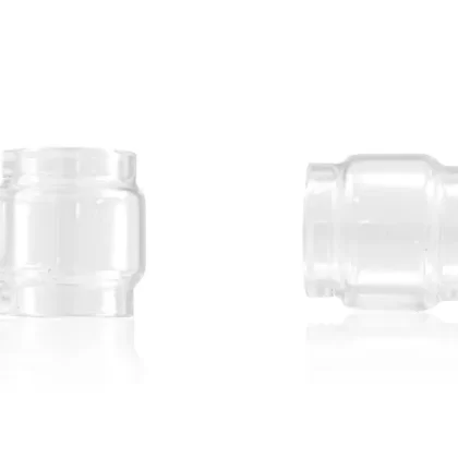 Aspire Cleito Replacement 3.5ML-5.0ML Glass Tube Tank Atomizer - 5.0ml
