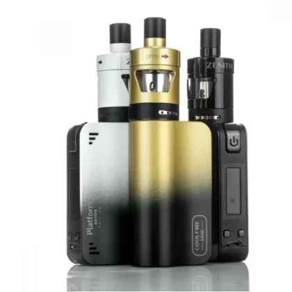 Innokin Cool Fire Mini Zenith D22 Starter Kit