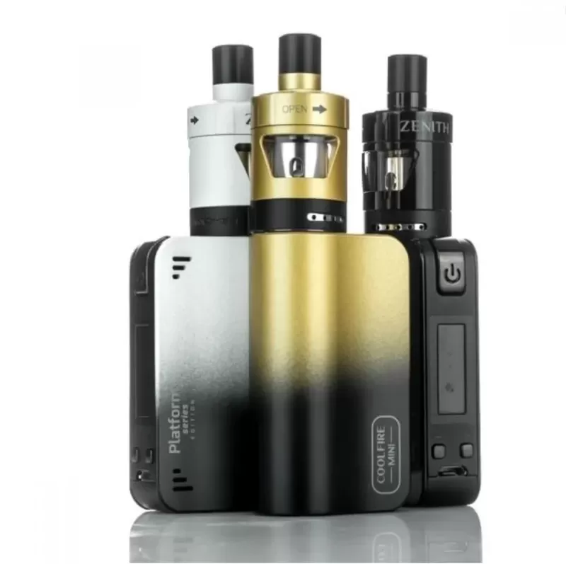 Innokin Cool Fire Mini Zenith D22 Starter Kit