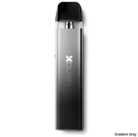 GEEKVAPE WENAX Q MINI 25W POD KIT - Image 3