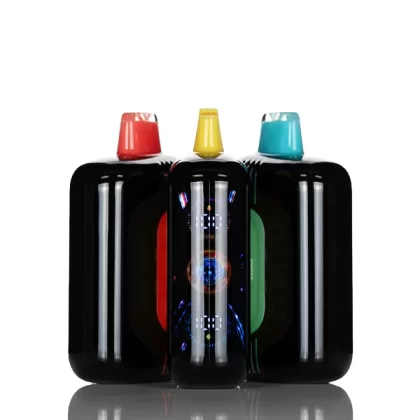 Viho TRX 50K 50000 Puffs Disposable Vape - Miami Mint