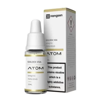 Hangsen Golden VGA E-Liquid