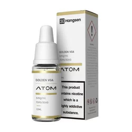 Hangsen Golden VGA E-Liquid