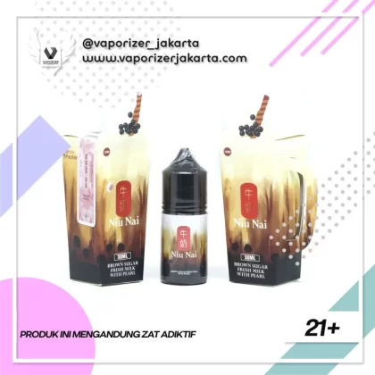 NIU NAI HTPC 30 ML - 12 mg / 30 ml