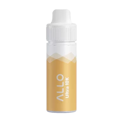 Allo Ultra 10K Refillable Disposable Vape – Juicy Mango