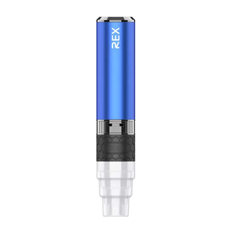 Yocan Rex Enail Vaporizer Kit 1400mAh - Blue - Image 3