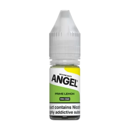 Prime Lemon Nic Salt by Angel - 10mg (Discontinued) - Vapeshop Co