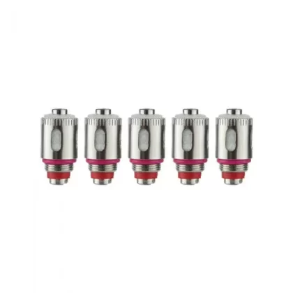 ELEAF GS AIR ATOMIZER 5 PACK – £11.49