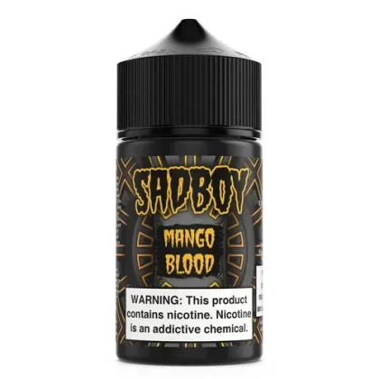 Sadboy Bloodline – Mango Blood