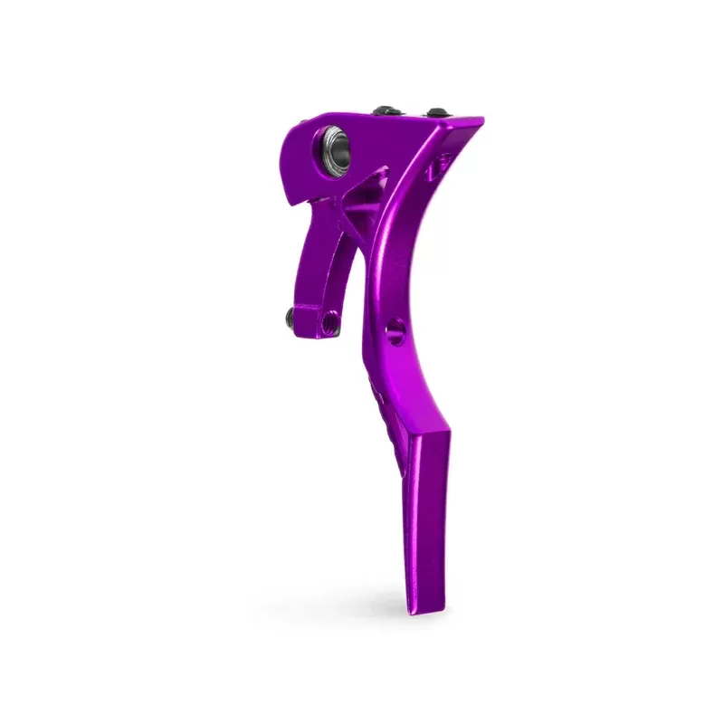Reaper – Staggered Trigger – Purple (Fits Luxe Idol)