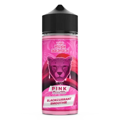 Pink Smoothie 120ml - 120ml / 3mg