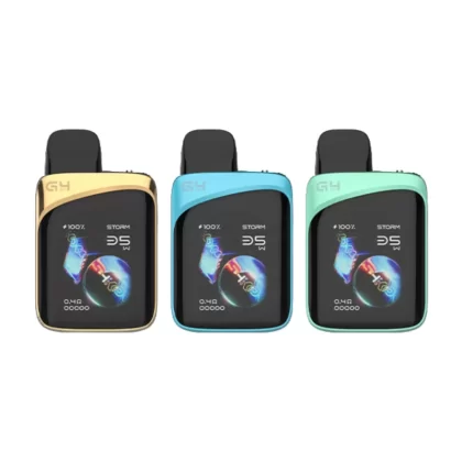 Uwell Caliburn G4 Pro Koko Vape Kit - Vape Co