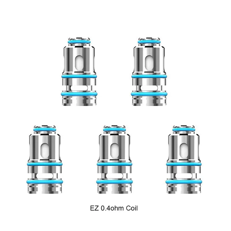 Joyetech EZ Series Replacement Coil for Exceed Grip Pro-Plus - Image 2