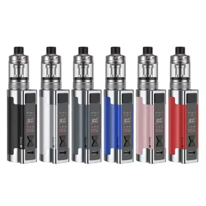 Aspire Zelos 3 Vape Kit 3200mAh - Blue